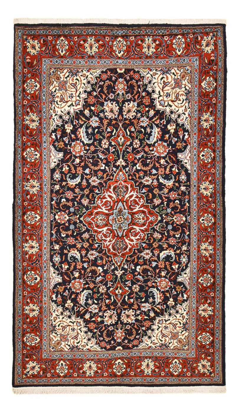 Perserteppich - Classic - 236 x 140 cm - rost