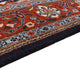 Perserteppich - Classic - 236 x 140 cm - rost