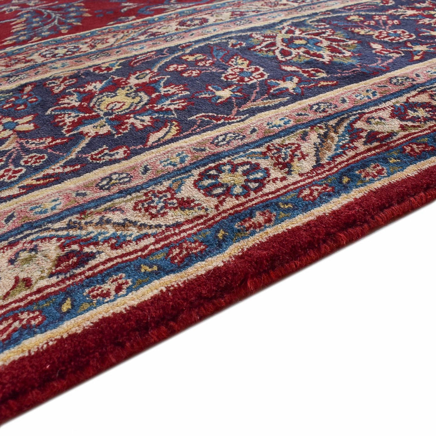 Sarough Teppich 410x303cm - Perserteppich