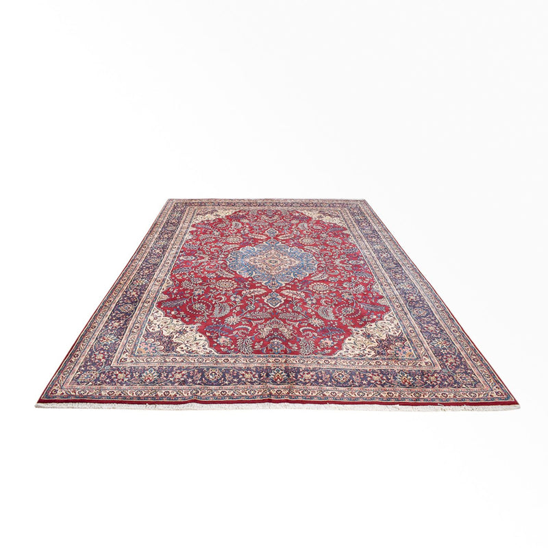 Perserteppich - Classic - 410 x 303 cm - rot