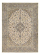 Perserteppich - Keshan - 380 x 274 cm - sand