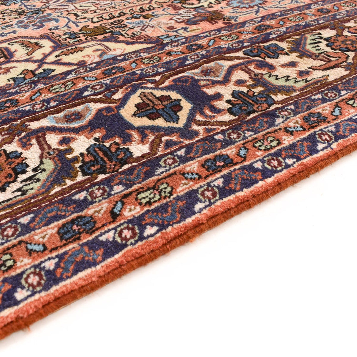 Ardabil Tappeto 200x290cm - Tappeto persiano