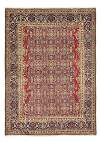 Tappeto Persero - Tabriz - Reale - 351 x 248 cm - rosso chiaro