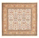 Tabatabaei Tappeto 200x200cm - Tappeto persiano