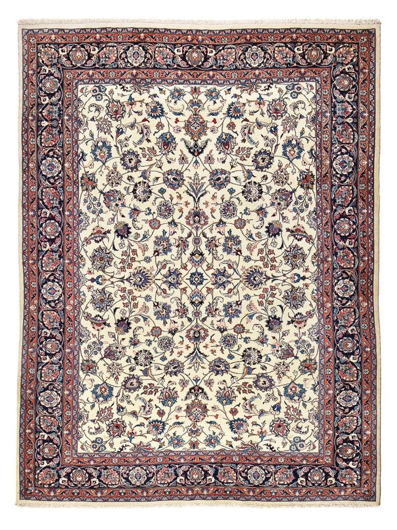 Perserteppich - Classic - 337 x 248 cm - creme