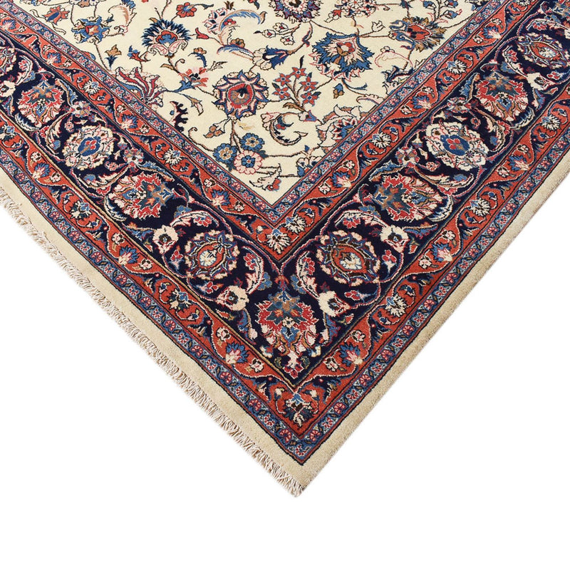 Perserteppich - Classic - 337 x 248 cm - creme