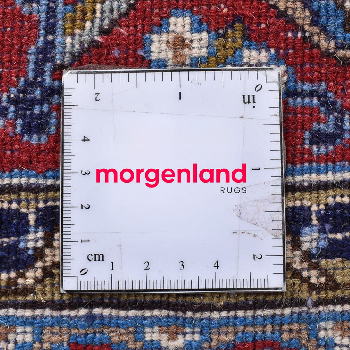 Perserteppich - Classic quadratisch  - 200 x 195 cm - sand