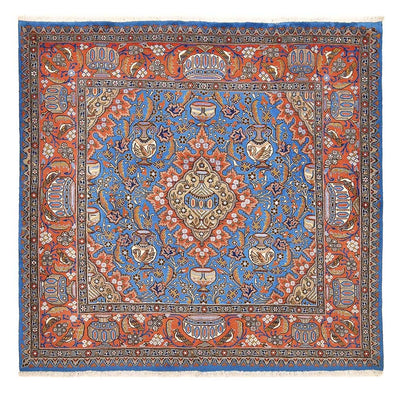 Kaschmar Teppich 198x198cm - Perserteppich