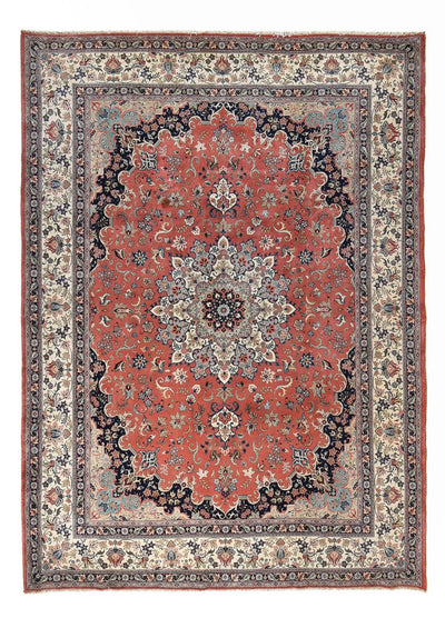 Kashan Tappeto 296x408cm - Tappeto persiano