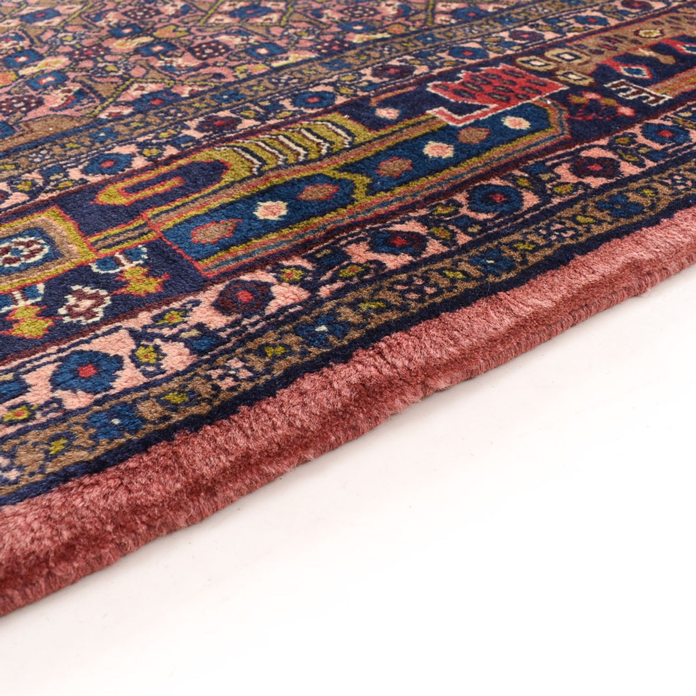 Kolyai Teppich 290x205cm - Perserteppich