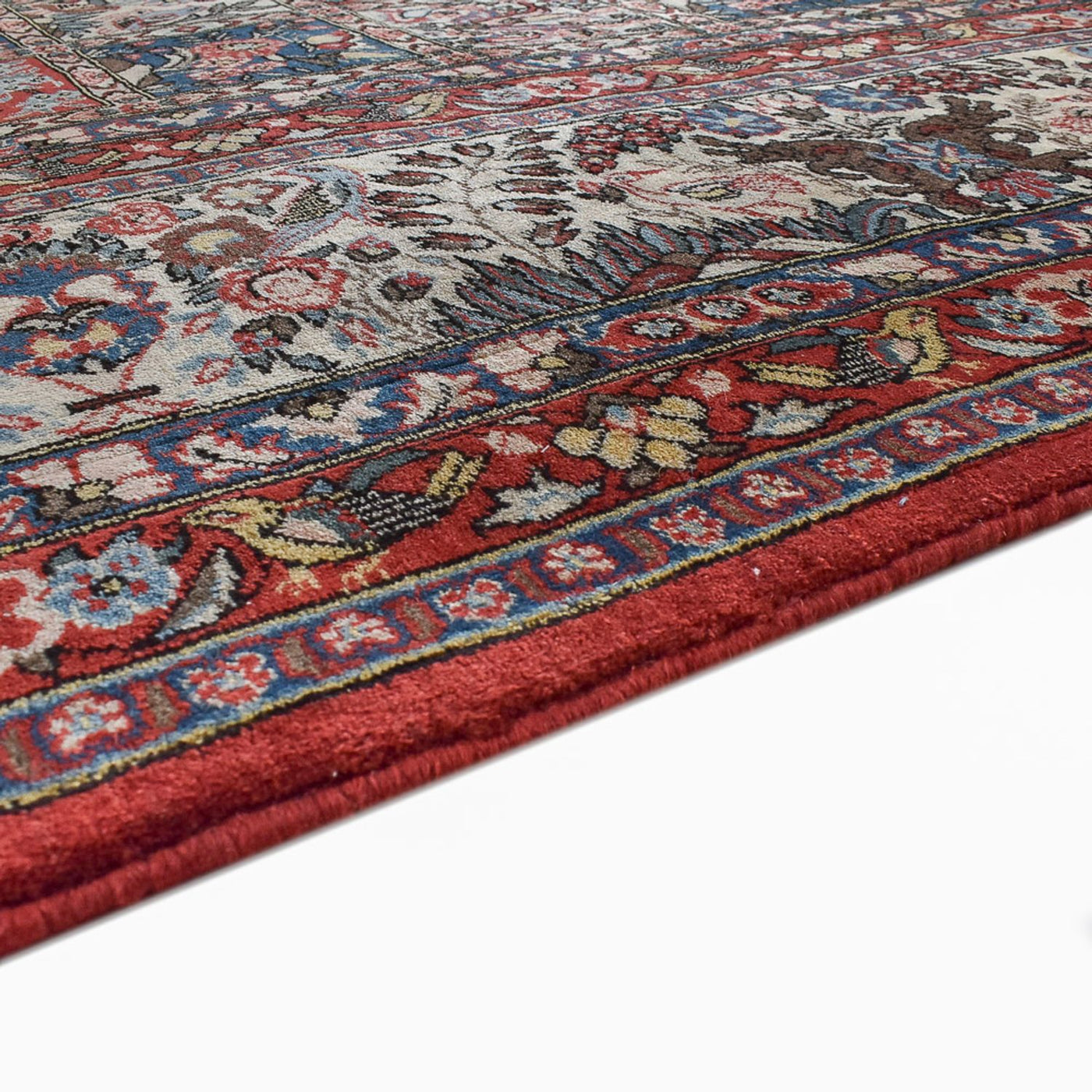 Tapis Bakhtiari Tapis 385x300cm - Tapis persan