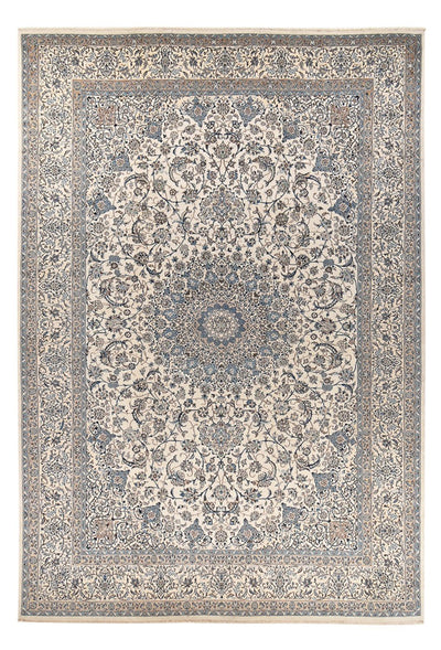 Tapis de Nain - 9La Tapis 403x605cm - Tapis persan
