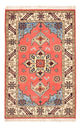 Perserteppich - Nomadic - 162 x 100 cm - rot