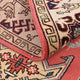 Perserteppich - Nomadic - 162 x 100 cm - rot