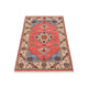 Perserteppich - Nomadic - 162 x 100 cm - rot