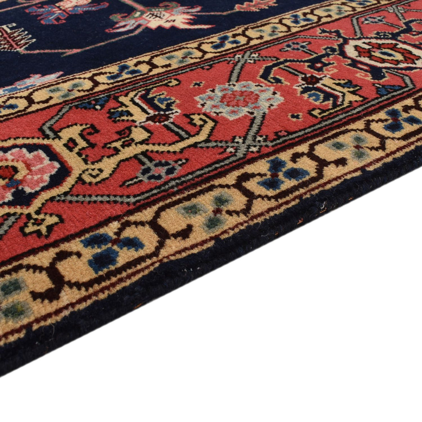 Tapis d'Ardebil Tapis 260x146cm - Tapis persan