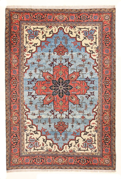 Ardebil Teppich 205x295cm - Perserteppich