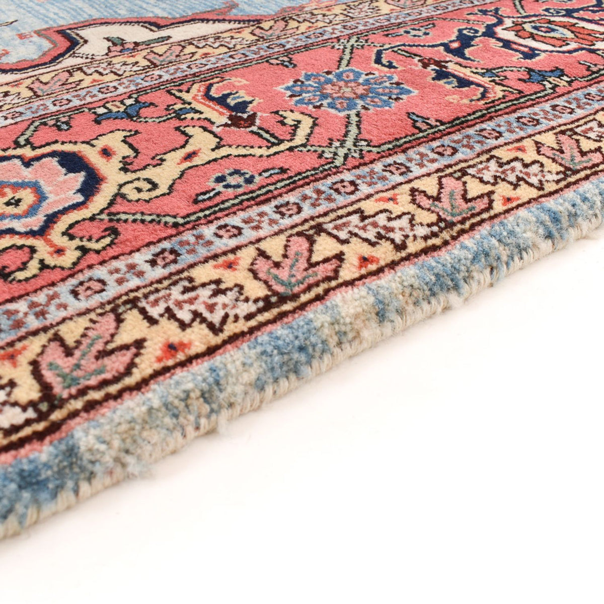 Ardebil Teppich 205x295cm - Perserteppich
