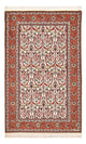 Perserteppich - Nomadic - 150 x 244 cm - hellrot