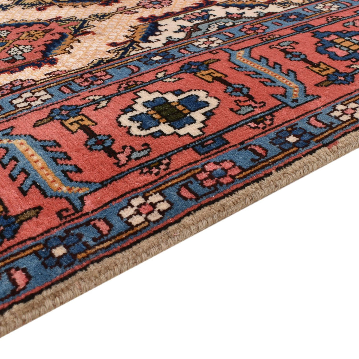 Tapis d'Ardebil Tapis 146x250cm - Tapis persan