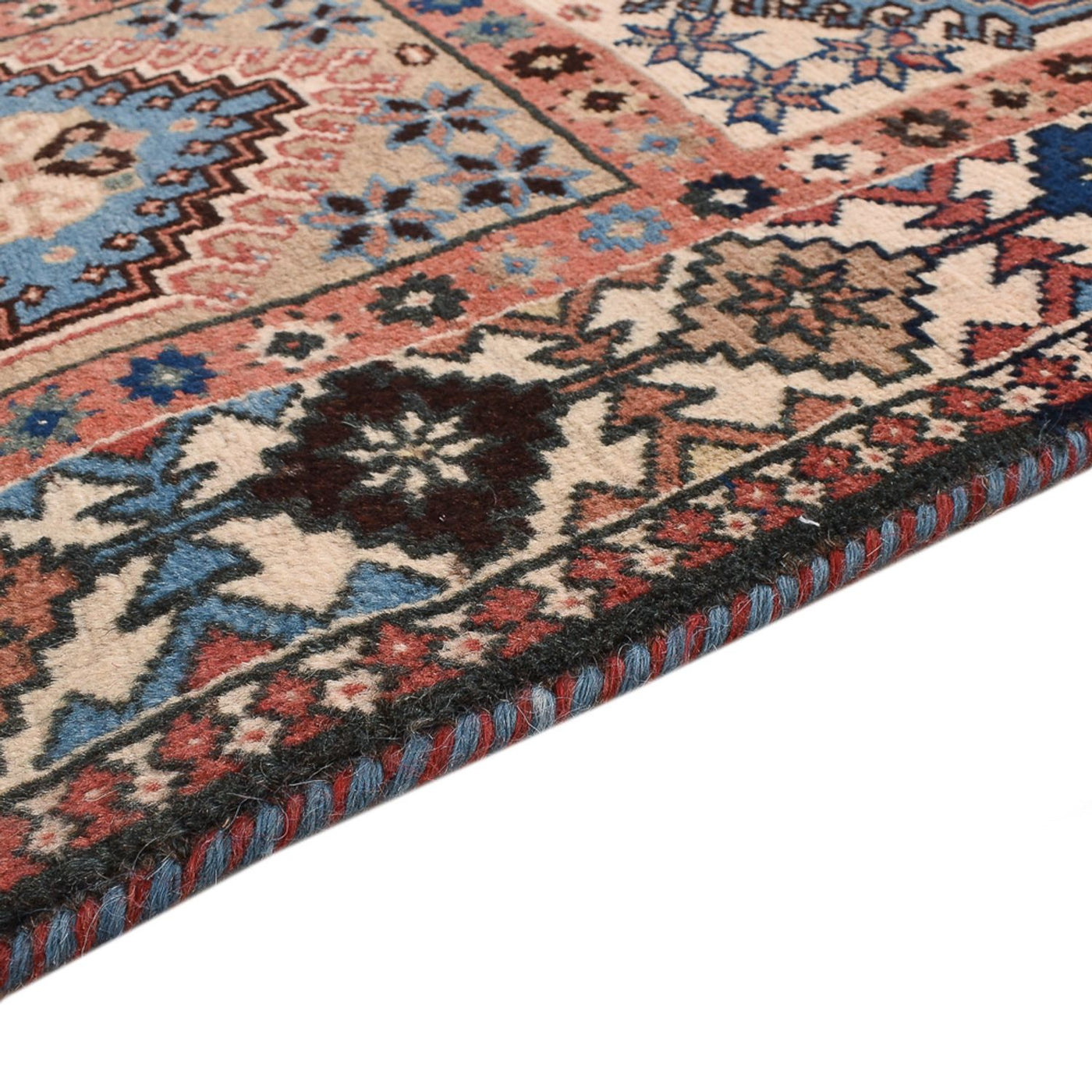 Yalameh Tapis 278x80cm - Tapis persan