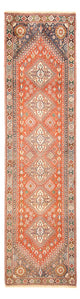 Läufer Perser - Nomadic - 72 x 307 cm - orange