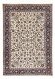 Perserteppich - Classic - Royal quadratisch  - 502 x 347 cm - beige