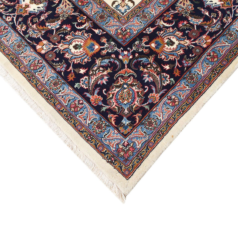 Perserteppich - Classic - Royal quadratisch  - 502 x 347 cm - beige