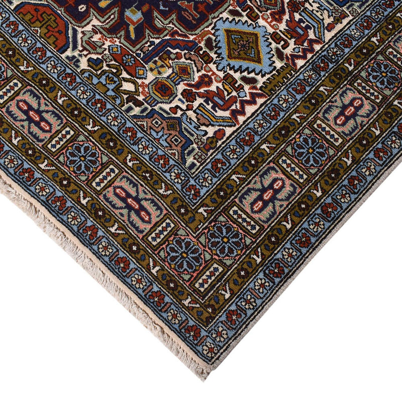 Perserteppich - Nomadic - 200 x 138 cm - sand