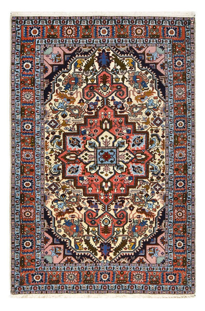Ardebil Teppich 136x208cm - Perserteppich