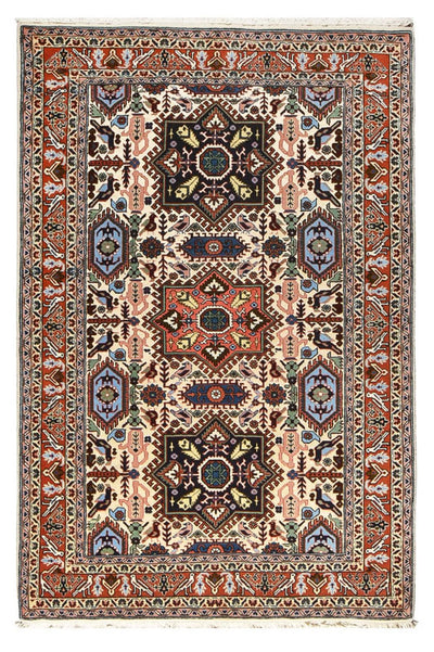 Ardebil Teppich 136x208cm - Perserteppich
