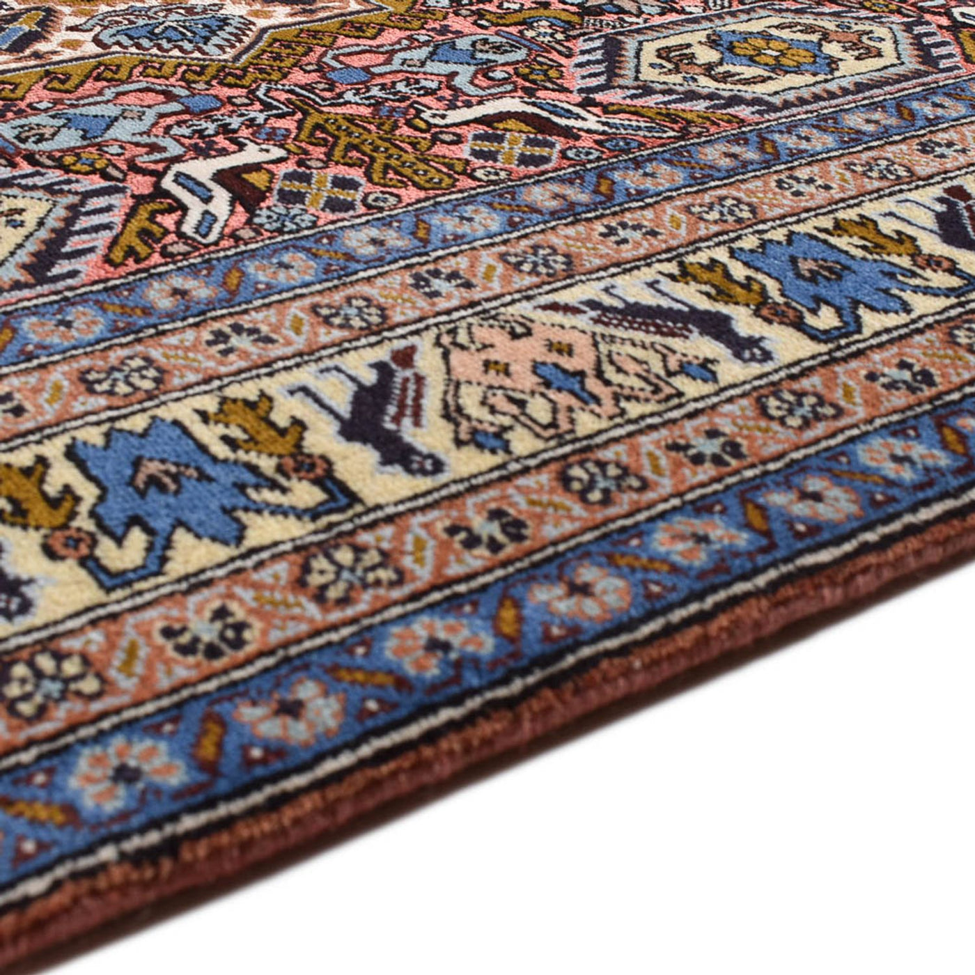Tapis d’Ardebil Tapis 192x140cm - Tapis persan