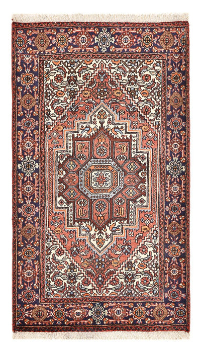 Tapis de Gholtogh Tapis 71x125cm - Tapis persan