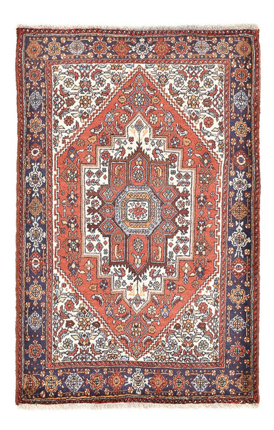 Tapis de Gholtogh Tapis 81x126cm - Tapis persan