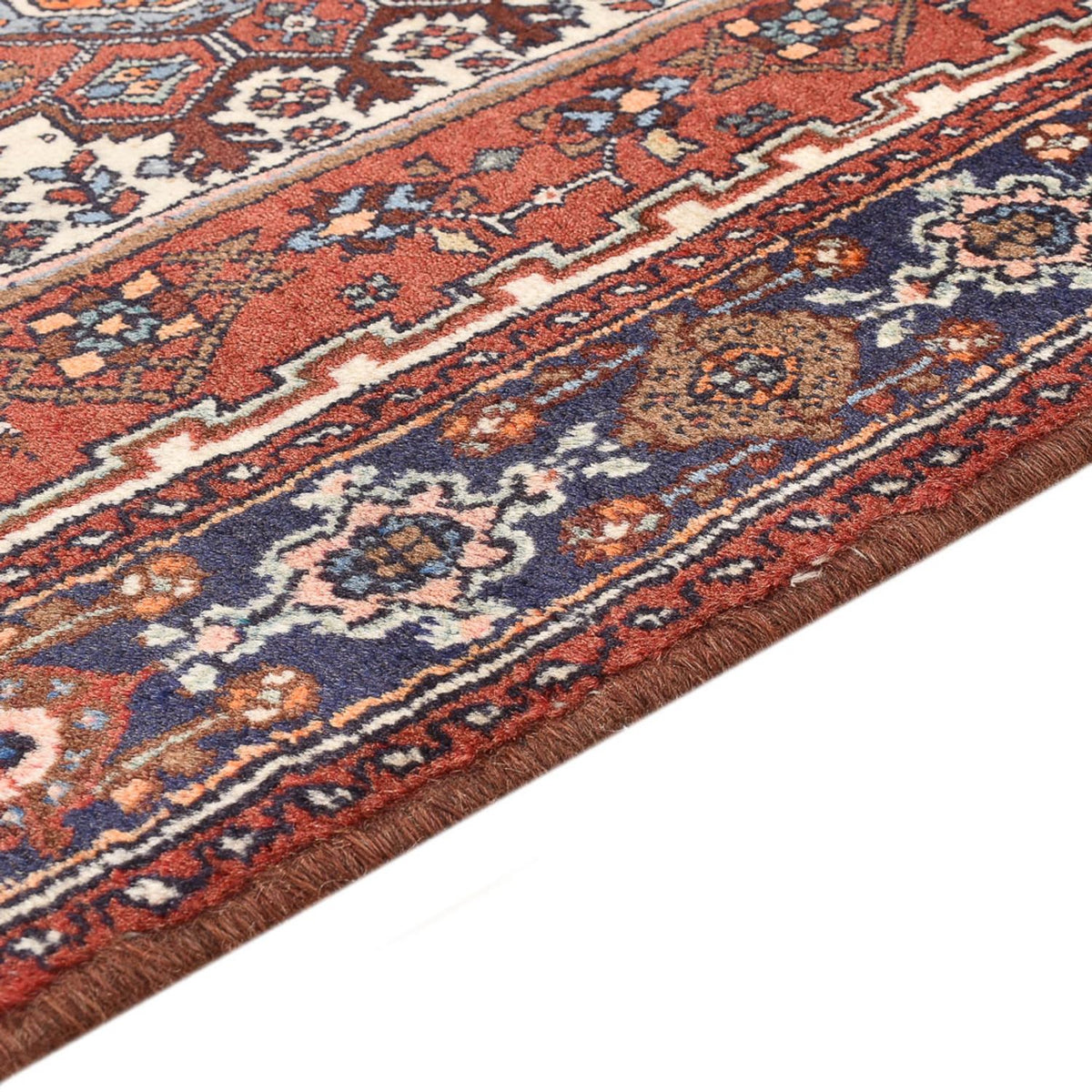 Gholtogh Teppich 81x126cm - Perserteppich