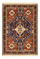 Kaschkuli Tappeto 148x103cm - Tappeto persiano