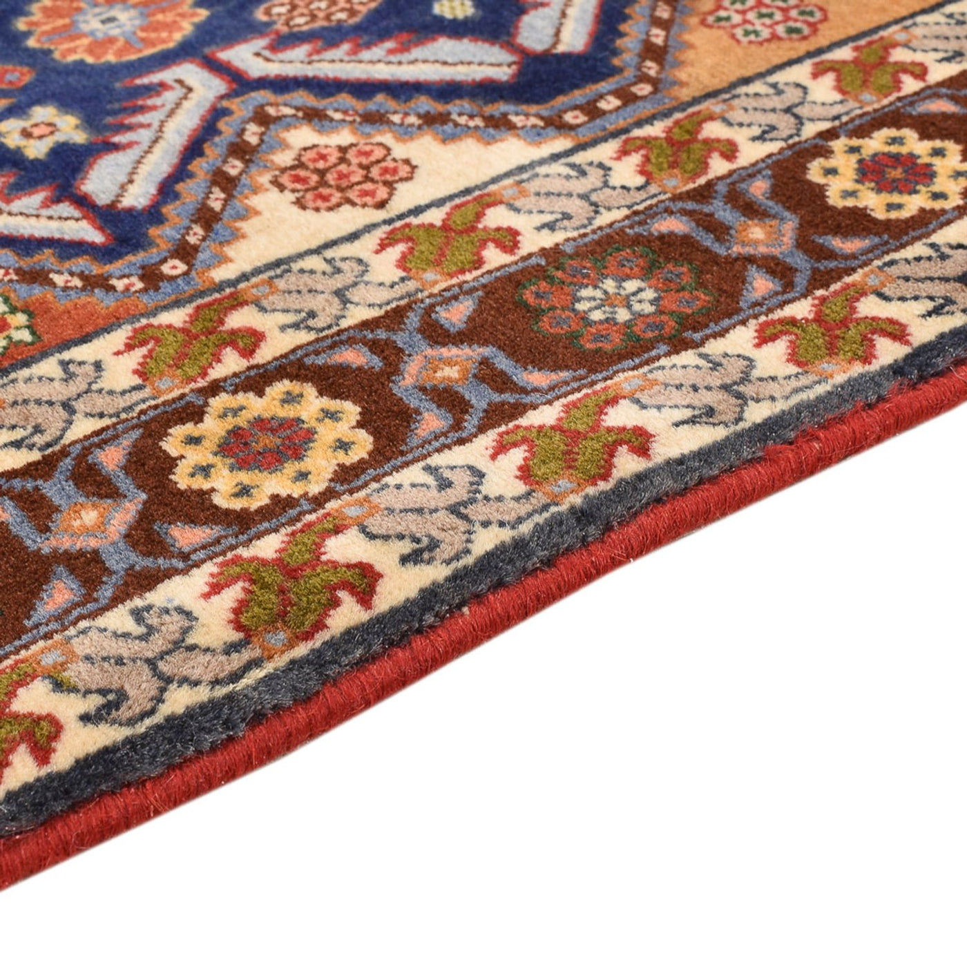 Kaschkuli Tappeto 148x103cm - Tappeto persiano