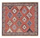 Yalameh Tapis 200x188cm - Tapis persan