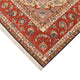 Perserteppich - Täbriz - Royal - 255 x 205 cm - dunkelblau