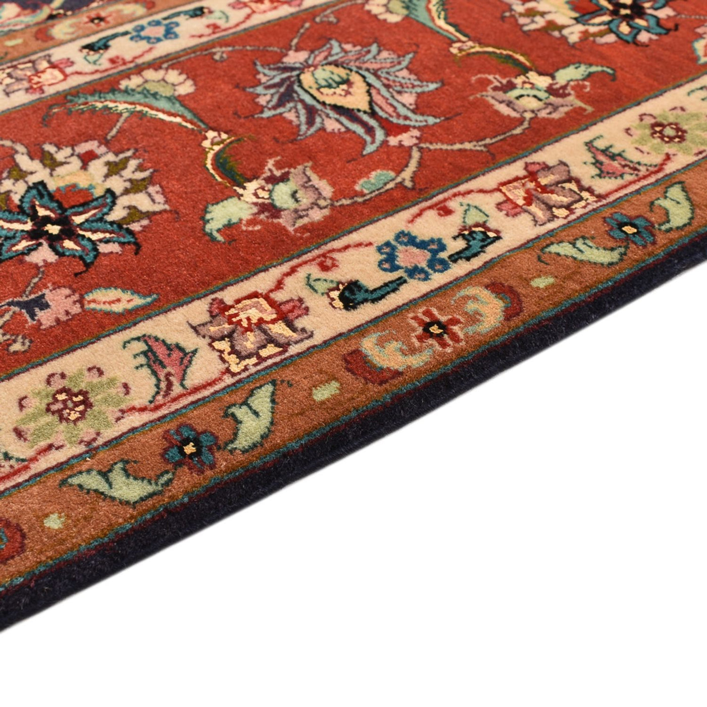 Tapis de Tabriz - 50 rangs Tapis 255x205cm - Tapis persan