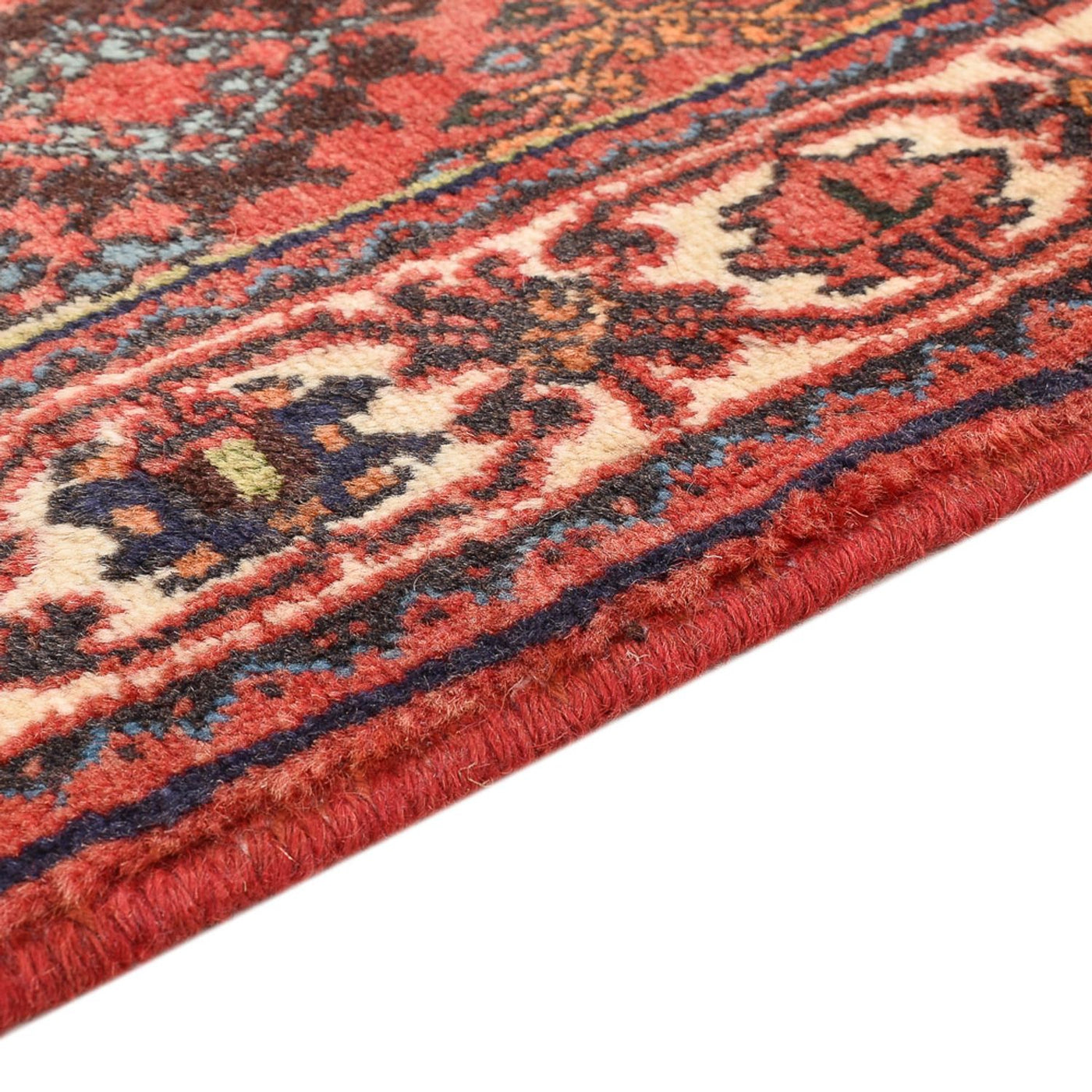 Joshaghan Tapis 160x113cm - Tapis persan