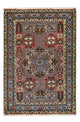 Ardebil Teppich 198x135cm - Perserteppich