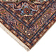 Perserteppich - Nomadic - 205 x 140 cm - mehrfarbig