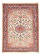 Perserteppich - Nomadic - 164 x 120 cm - rosa
