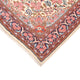 Perserteppich - Nomadic - 164 x 120 cm - rosa