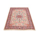 Perserteppich - Nomadic - 164 x 120 cm - rosa