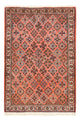 Qashqai Tapis 164x112cm - Tapis persan