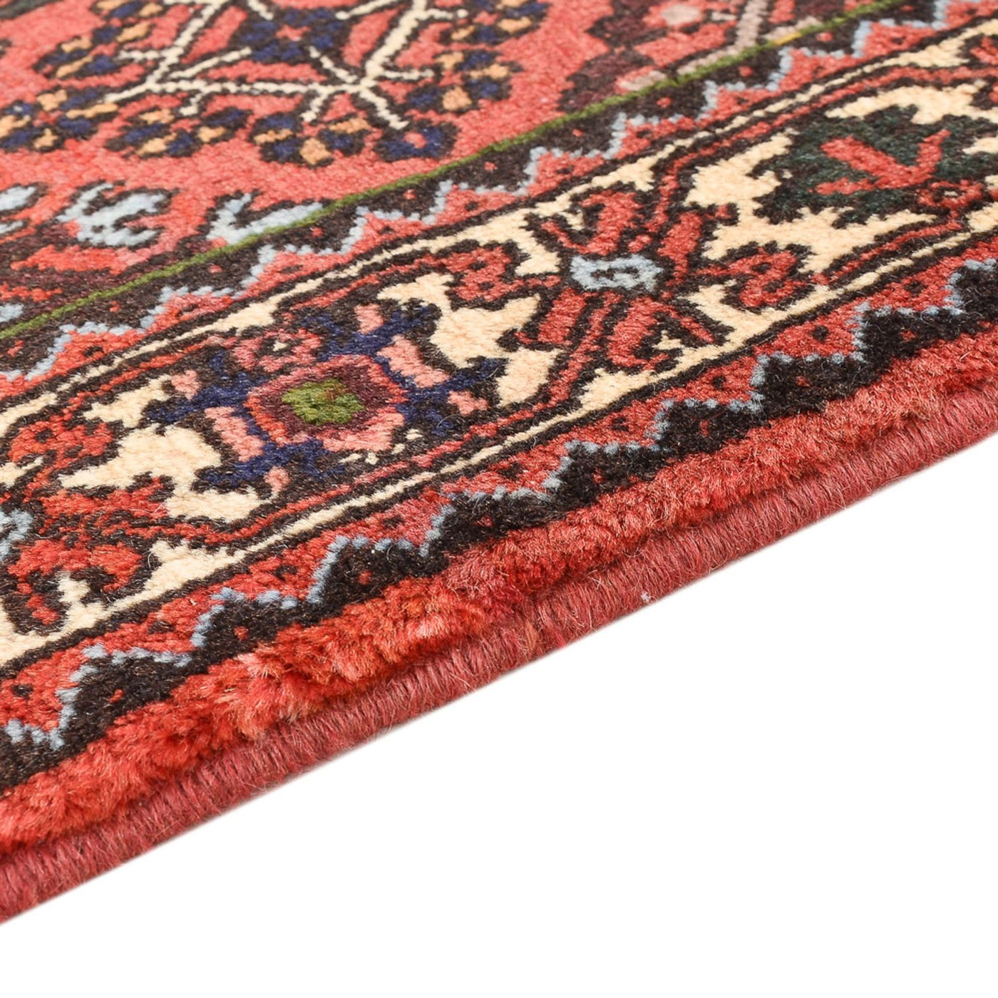 Qashqai Tapis 164x112cm - Tapis persan