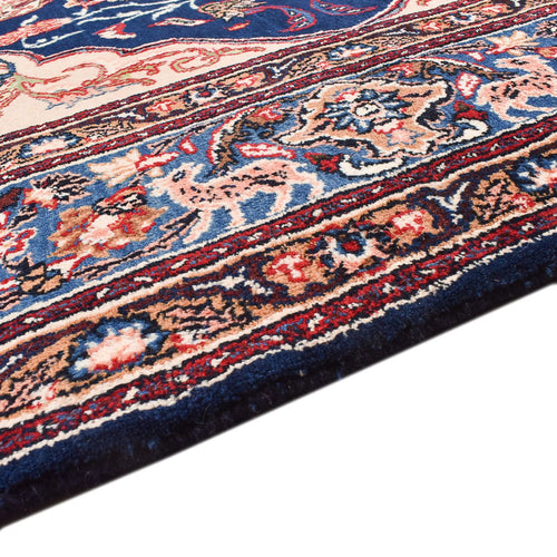Perserteppich - Classic - 310 x 212 cm - dunkelblau