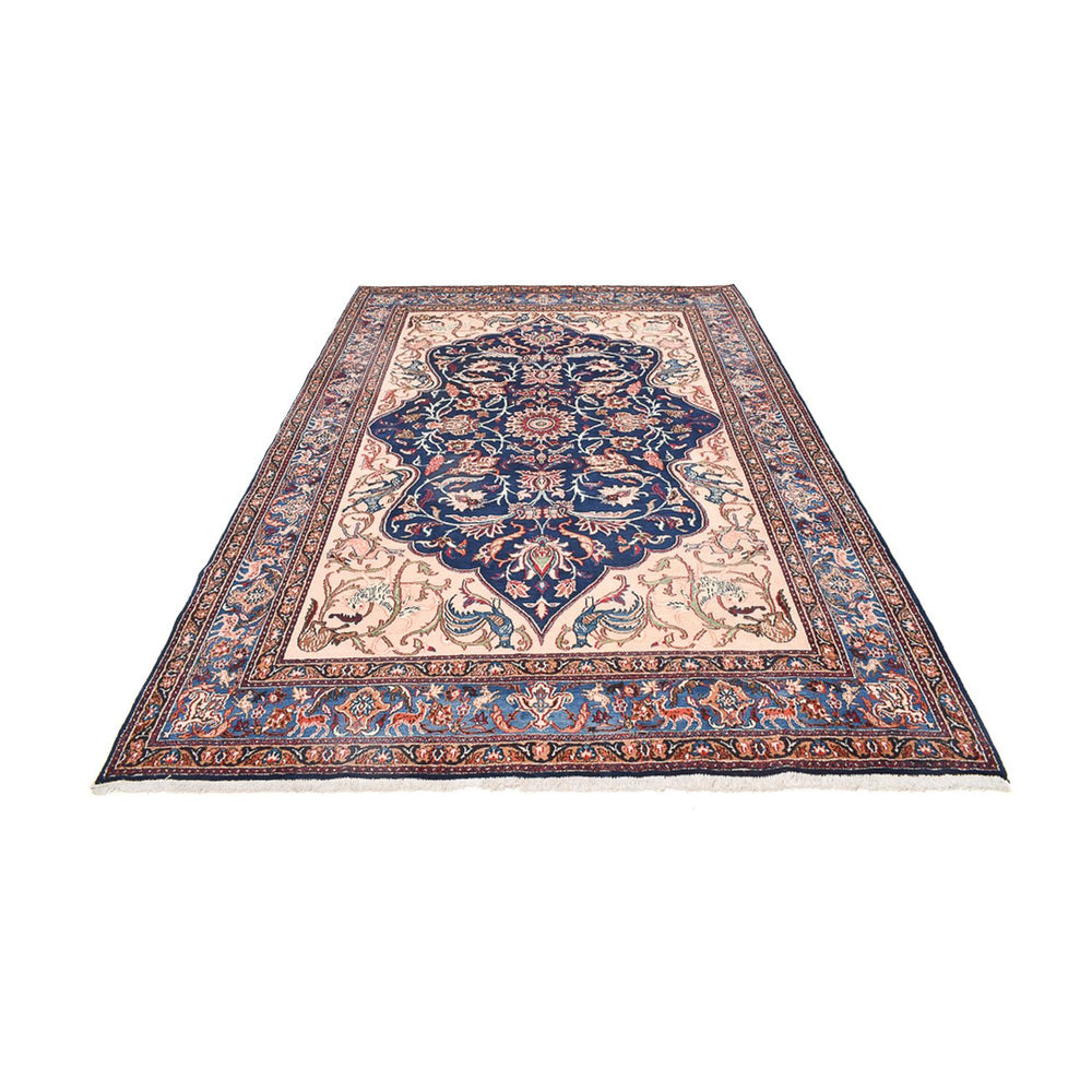 Perserteppich - Classic - 310 x 212 cm - dunkelblau